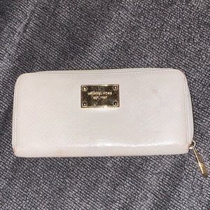 Michael Kros wallet